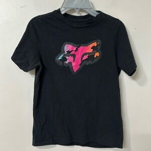 Fox racing tee